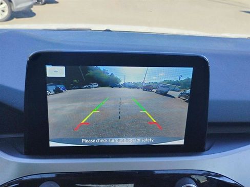Used 2020 Ford Escape SE FWD image 22
