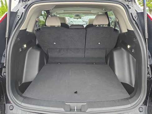 Used 2026 Honda CR-V EX image 30