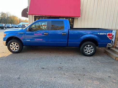Used 2013 Ford F150 XLT w/ Luxury Equipment Group image 7