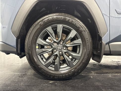 New 2026 Toyota RAV4 AWD image 8