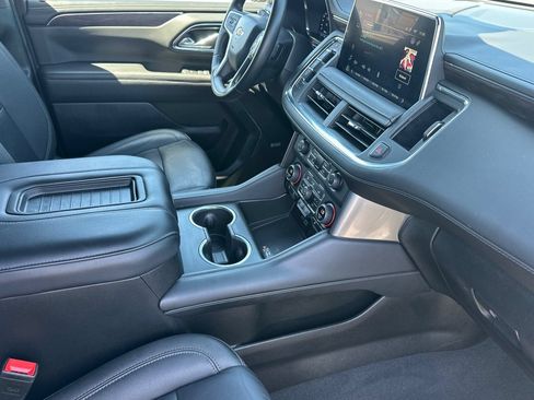Used 2024 Chevrolet Tahoe LT RWD image 21