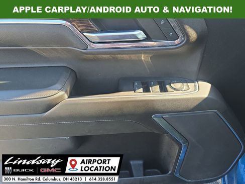 Certified 2022 GMC Sierra 1500 Elevation image 22