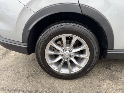 Used 2023 Honda CR-V EX image 9