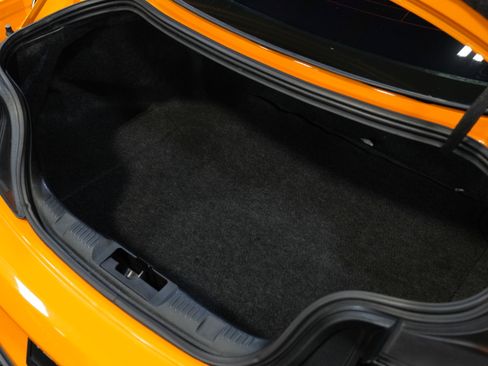 Used 2018 Ford Mustang Shelby GT350 image 50