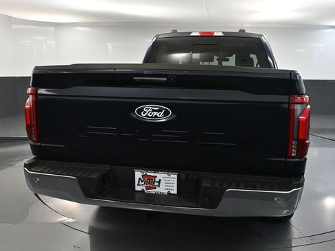Used 2024 Ford F150 Lariat w/ Equipment Group 502A High AWD/4WD image 7