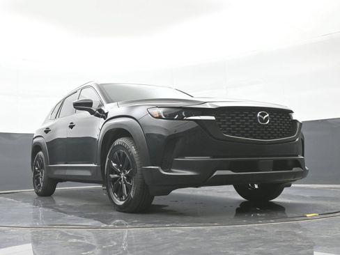 Used 2024 MAZDA CX-50 AWD 2.5 S w/ Premium Package image 36