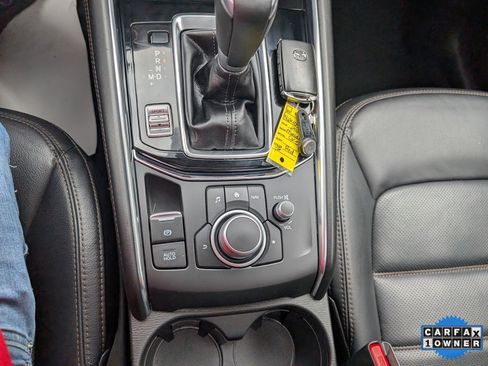 Used 2020 MAZDA CX-5 Grand Touring image 21