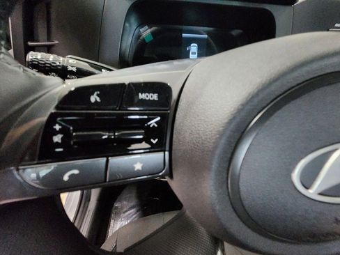 New 2026 Hyundai Elantra Sport FWD image 12
