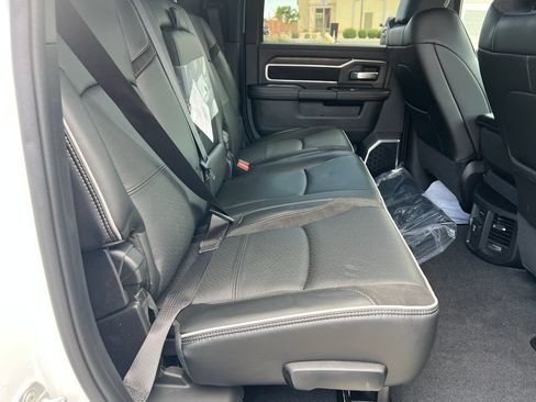 New 2026 RAM 2500 Laramie w/ Towing Technology Group AWD/4WD image 18