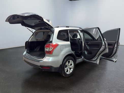 Used 2014 Subaru Forester 2.5i Limited image 12