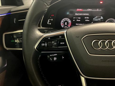 Used 2023 Audi A6 3.0T Prestige w/ Prestige Package AWD/4WD image 19