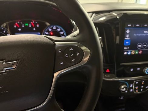 Certified 2023 Chevrolet Traverse RS w/ LPO, Floor Liner Package image 16