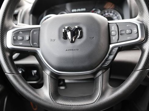 Used 2025 RAM 1500 Tradesman AWD/4WD image 18