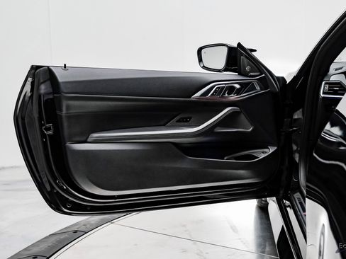 Used 2021 BMW M4 Coupe w/ Executive Package image 77