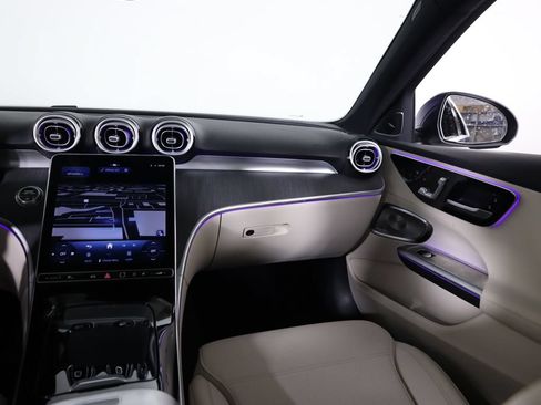 Used 2026 Mercedes-Benz C 300 4MATIC Sedan image 36