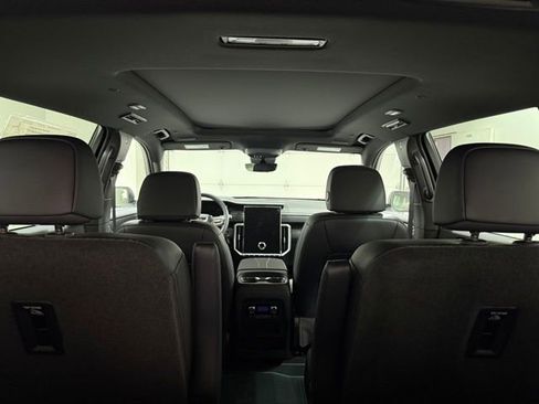 New 2026 GMC Acadia Elevation w/ Black Edition image 10