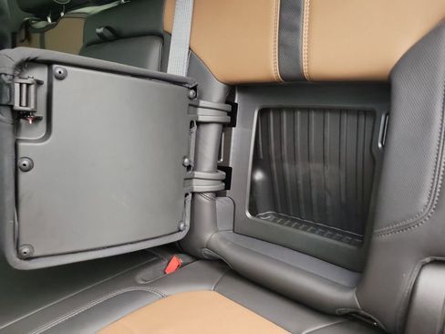 Used 2020 Chevrolet Silverado 2500 High Country w/ Z71 Off-Road Package image 20