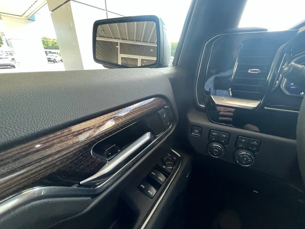 New 2026 Chevrolet Silverado 1500 RST AWD/4WD image 18