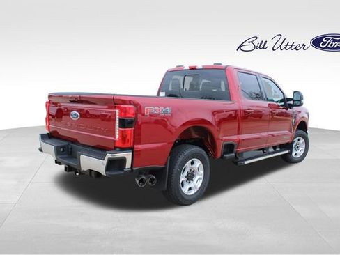 New 2026 Ford F250 XLT w/ XLT Premium Package image 3