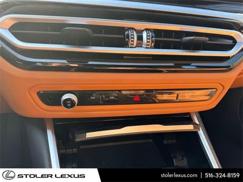 Used 2023 BMW 330e xDrive w/ Convenience Package image 40