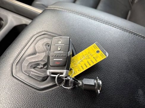 Used 2021 RAM 1500 Rebel w/ Level 1 Equipment Group AWD/4WD image 30