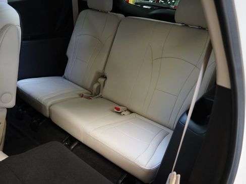 Used 2023 Buick Enclave Essence w/ LPO, Floor Liner Package image 10