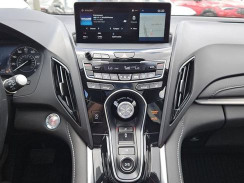 Used 2023 Acura RDX w/ Technology Package image 8