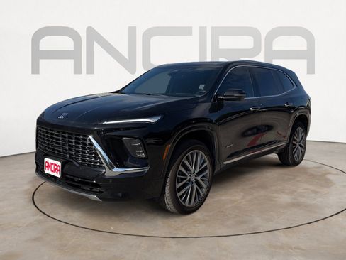 Used 2026 Buick Enclave Avenir w/ Super Cruise Package FWD image 5