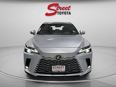 Used 2024 Lexus RX 350 Premium Plus w/ Convenience Package AWD/4WD image 6