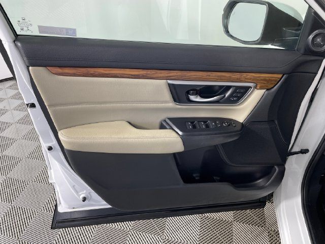 Used 2019 Honda CR-V EX-L image 15