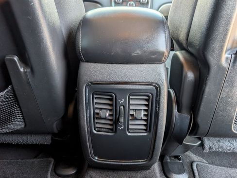 Used 2015 Dodge Durango SXT w/ Quick Order Package 23B RWD image 8
