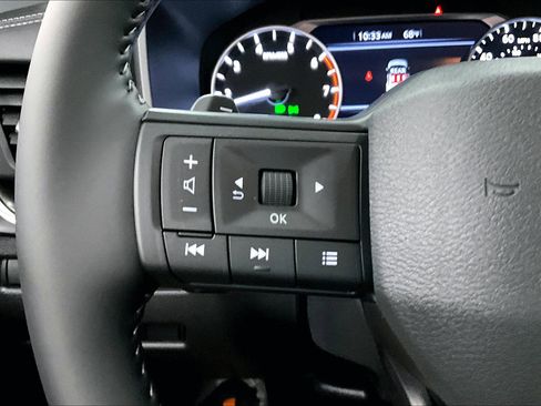 New 2025 Nissan Rogue SV image 41