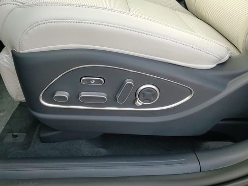 New 2026 Hyundai Palisade Calligraphy image 15