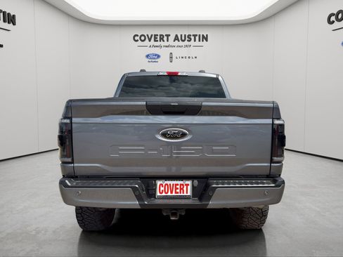 Used 2023 Ford F150 XL w/ STX Appearance Package AWD/4WD image 4