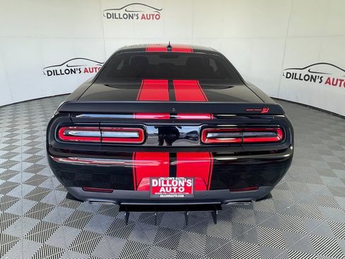 Used 2022 Dodge Challenger R/T Scat Pack image 5
