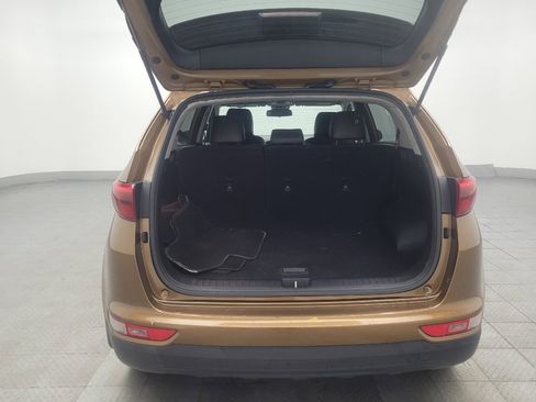 Used 2017 Kia Sportage EX AWD/4WD image 29