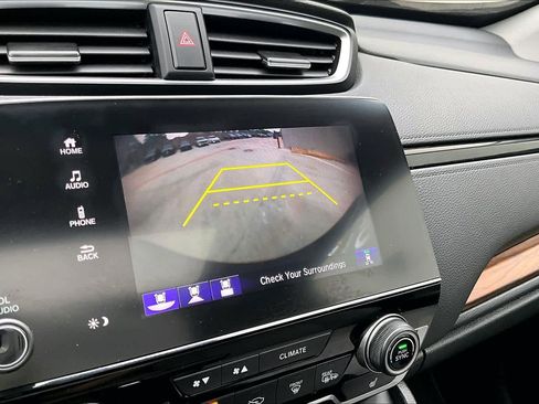Used 2019 Honda CR-V EX-L image 24