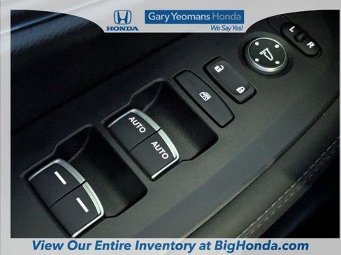 New 2026 Honda HR-V EX-L image 25