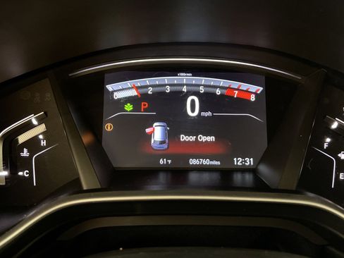Used 2019 Honda CR-V EX image 18