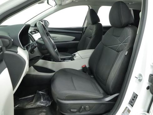 Used 2022 Hyundai Tucson SEL image 25