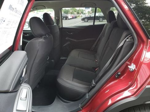 Used 2025 Subaru Outback Premium image 10