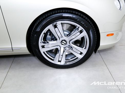 Used 2013 Bentley Continental GT AWD/4WD image 27