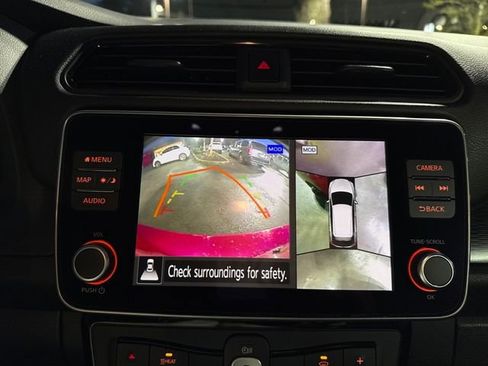 Used 2024 Nissan Leaf SV Plus image 25