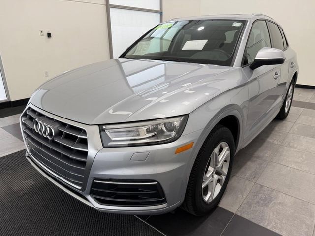 Used 2018 Audi Q5 2.0T Premium w/ Convenience Package AWD/4WD image 6