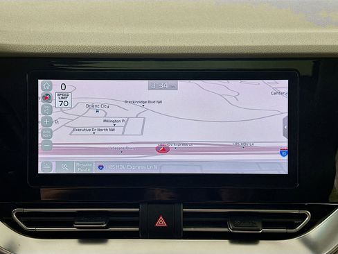 Used 2021 Kia Niro EX Premium image 22