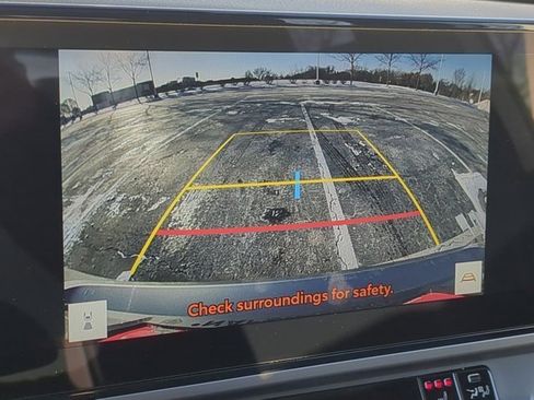 Used 2026 Toyota Camry SE image 13