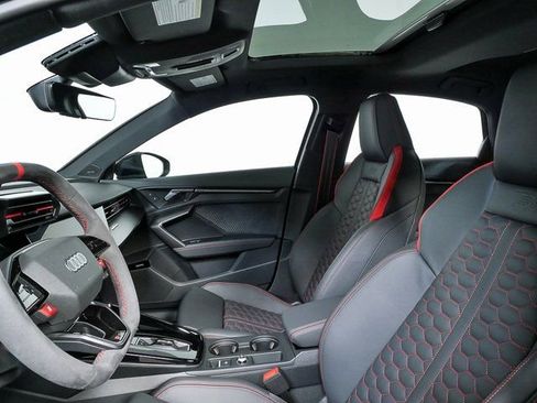 New 2026 Audi SQ5 Premium Plus image 5