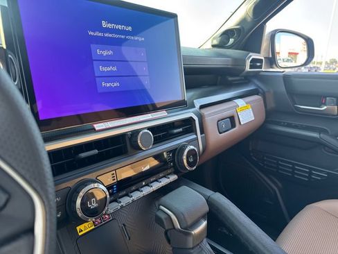 New 2026 Toyota 4Runner Limited AWD/4WD image 22