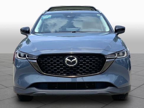 Used 2024 MAZDA CX-5 Carbon Edition AWD/4WD image 4
