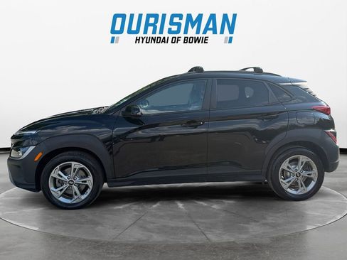 Used 2023 Hyundai Kona SEL AWD/4WD image 3